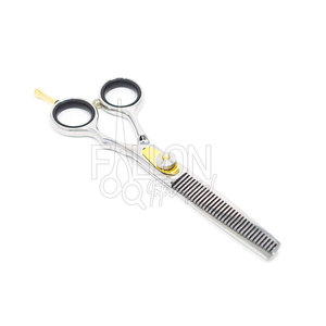 กรรไกรซอยผมกรรไกรซอยผมกรรไกรซอยบางแบบญี่ปุ่นมืออาชีพ - Product Image 2