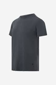 Camiseta de punto de manga corta con cuello redondo y parte delantera de jersey, 100% poliéster, corte regular, para hombre, estampado personalizado, informal, para verano, talla 2XL, de secado rápido - Product Image 2