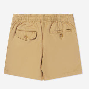 Pantalones Cortos Deportivos para Niños con Cintura Elástica, Costuras Resistentes, Logotipo Personalizado, Marca Privada, Proveedor Mayorista, Suministro al por Mayor - Product Image 6