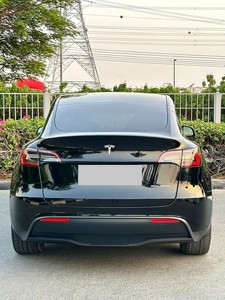รถยนต์ไฟฟ้ารุ่น Model Y Long Range - Product Image 6