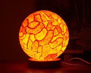 Lampe de sel de l'Himalaya sculptée de haute qualité, en forme de boule, rose, 100% écologique, purement naturelle, thème amour, décoration d'intérieur, Feng Shui - Product Image 6
