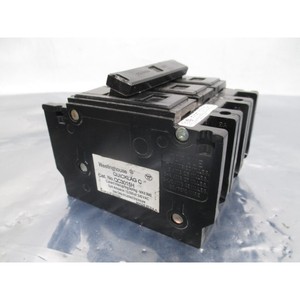 Interruptor de Circuito Westinghouse QC3015H QUICKLAG C - Equipo y Piezas de Semiconductores de Confianza de Marca Global - Product Image 2