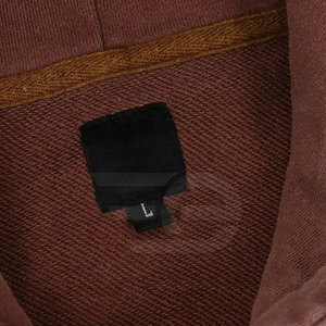 Sweat-shirts déchirés pour hommes, doux et décontractés, style streetwear, tendance, pour le quotidien, tenue urbaine - Product Image 5