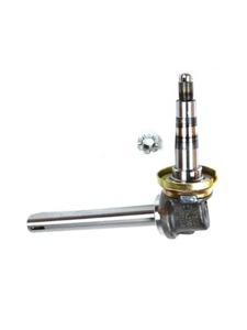 ZANGO 005554707R91 Rotule de direction droite de rechange pour tracteur agricole, applications essieu avant - Product Image 2
