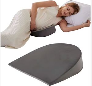 Factory Price new Chiropractic Pregnancy <b>Pillow</b> <b>Body</b> <b>Pillow</b> for Pregnant Advanced Technology Pregnancy <b>Pillow</b> Wedge - Product Image 1