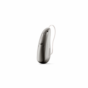 Audífonos Phonak Infinio Audeo i70-R RIC de 20 canales para personas sordas con Bluetooth recargables - Product Image 2