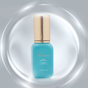 EiDina Ultra Hydrating B5HA Suero hidratante para el estiramiento de la piel y la reparación de la piel sensible Envío rápido - Product Image 5