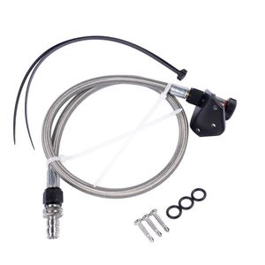 2015-2024 per camion GM serie 1500 con 8L90E, SUV Colorado/Canyon con 8L4, nuovo asta di controllo blocco trasmissione 22173 - Product Image 2
