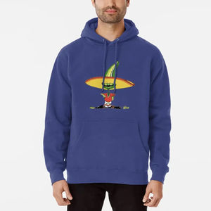 Sudaderas con Capucha para Niños y Hombres, 100% Algodón, Transpirables, con Estampado Puff Personalizado, Venta al Por Mayor de Fábrica - Product Image 1