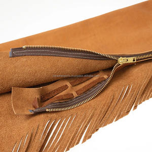 อุปกรณ์ตีเกือกม้าหนังแท้ทำมือระดับมืออาชีพ สำหรับผู้ที่ชื่นชอบการดูแลม้า ผลิตภัณฑ์สำหรับนักขี่ม้า จากผู้ผลิตที่เชื่อถือได้ - Product Image 5