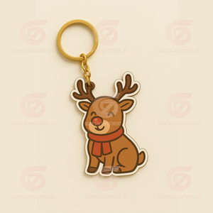 พวงกุญแจคาราไบเนอร์ลายการ์ตูนพิคาชู 3 มิติ น่ารัก พิมพ์ลาย UV เป็นมิตรกับสิ่งแวดล้อม ทนทาน ปลอดสารพิษ อเนกประสงค์ ผลิตจากโลหะผสม ใช้ได้กับรถยนต์และกระเป๋า - Product Image 1