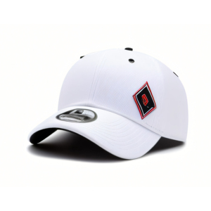 Casquettes de baseball unisexes 6 panneaux imperméables avec broderie 3D, casquettes de sport, vêtements d'extérieur, snapbacks, tennis, golf, léopard, Oxford - Product Image 3