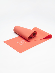 Bandas de Resistencia para Gimnasio Mukasa, Color Turquesa, Material Sintético de Goma, Sin Látex, Duraderas, para Yoga, Pilates y Entrenamientos - Product Image 6