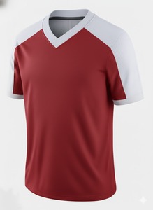 Uniformes y Camisetas de Fútbol Americano Personalizados de Alta Calidad - Uniformes de Equipo con Impresión por Sublimación - Product Image 2