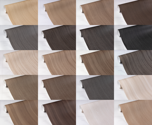 Película Arquitectónica para Interiores DIONT SURFACE. Hecho en Corea. PVC Decorativo Autoadhesivo. Para paredes, puertas, muebles y más. DCW010 - Product Image 3