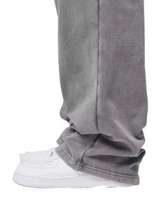 Pantalones Jogger para Hombre 2026, Personalizados, Ligeros, de Tela de Poliéster y Algodón, con Múltiples Bolsillos, Diseño Moderno y Ecológico - Product Image 3
