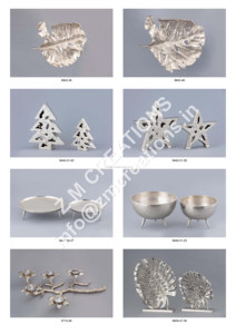 Esculturas Decorativas para el Hogar, Aluminio, Metal Moderno, Artesanía, Personalizables, Ecológicas, de Alta Calidad, Entrega Rápida - Product Image 6