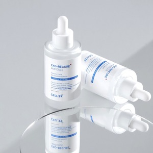 [LACOM] CELL29 EXO-RECURE AMPOULE Sérum Exosome Booster de Collagène Soin Élasticité de la Peau Essence Faciale - Product Image 3