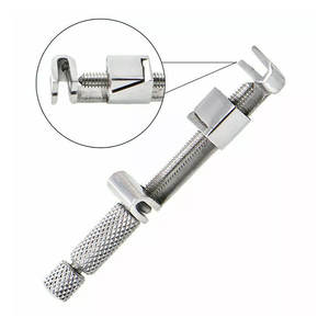 Nuevas Herramientas Dentales de Acero Inoxidable Duraderas para Procedimientos de Relleno de Matriz Dental y Restauración Dental - Product Image 1