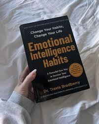 Hábitos de inteligencia emocional de Bradberry Travis, libro en tapa blanda, éxito de ventas para adultos - Product Image 3