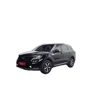 Kia Sorento 2.5T 2WD Euro V 2021 con Asientos de Cuero, Volante a la Izquierda, 65,429 Km - Product Image 1