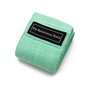 ยางยืดออกกำลังกายสำหรับขาและก้นยางยืดออกกำลังกายแบบไม่ลื่น - Product Image 2