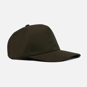 Casquette de baseball sportive de style streetwear en denim personnalisé de qualité supérieure - Performance 100% coton, casquette snapback unisexe - Product Image 3