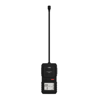 Detector Multigas de Succión Digital con Sensor Inteligente AR8900C