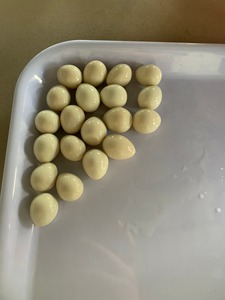 High Quality Fresh Canned Quail <b>Eggs</b> Wholesale Peeled Quail <b>Eggs</b> in Tin - Product Image 4