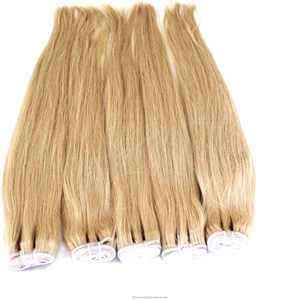 Compre cabello humano virgen crudo de Vietnam, con cutículas alineadas, sedoso, suave, sin enredos, precio al por mayor, envío rápido a todo el mundo ahora. - Product Image 2