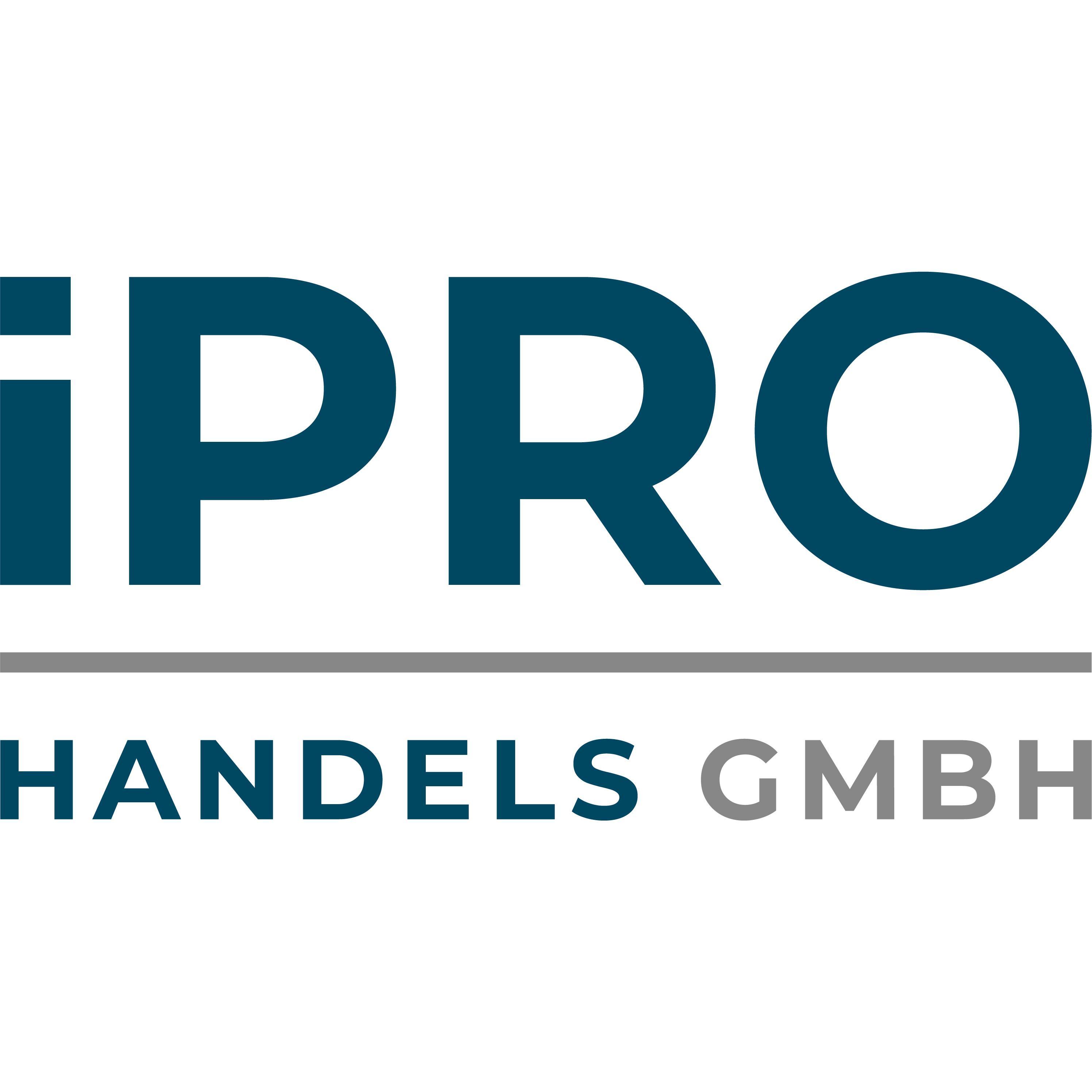 IPRO Handels GmbH logo