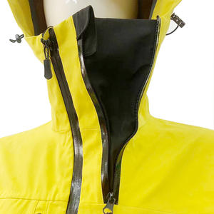 เสื้อแจ็คเก็ตกันลมลายพรางสำหรับผู้ชาย ดีไซน์แบบซ่อนตัว เหมาะสำหรับการล่าสัตว์ ตกปลา กิจกรรมกลางแจ้ง ผจญภัย กันลม - Product Image 3