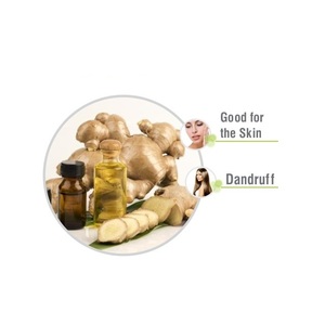 Aceite Esencial de Jengibre Natural Puro y Fresco para el Cuidado de la Piel, el Cabello y el Cuerpo, Apto para Masajes y Uso Diario - Product Image 6