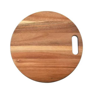 เขียงไม้เนื้อหนา |   เขียงงานหนักสำหรับครัวเชฟมืออาชีพ - Product Image 4