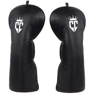 Fundas Personalizadas para Palos de Golf con Logotipo Bordado, Impermeables, con Bordado Personalizado de su Logotipo - Product Image 4