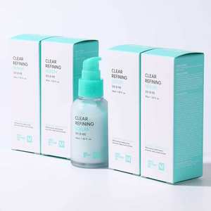 Sérum Traitant Équilibrant Cutané Medisection M 40ml Effet Peau de Verre Hydratation Intense Contrôle Zone T Sensible - Product Image 2