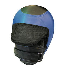 Mitaines d'entraînement professionnelles pour l'arts martiaux, conçues pour les entraîneurs, pour le développement des compétences, les exercices de pads et l'entraînement physique. - Product Image 2