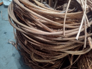 Chatarra de Alambre de Cobre Brillante de Alta Pureza 99.99% Mill-berry, Cobre Puro de Alta Calidad, Chatarra de Alambre de Cobre en Stock, Mejor Oferta con Descuento - Product Image 5