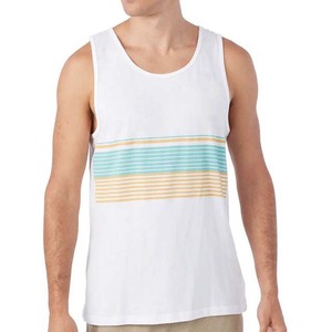 Plus Size <b>Men</b> Tank Top Breathable Knitted Sporty <b>Singlet</b> Casual Summer Bodybuilding Gym Cotton Vest Top Trending Lightweight - Product Image 2
