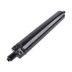 กระบอกสูบพวงมาลัยเพาเวอร์ Ford 550 555 555A 655 555B รุ่น E6NN3A540CA อะไหล่เครื่องจักรกลการเกษตรสำหรับรถแทรกเตอร์ - Product Image 4