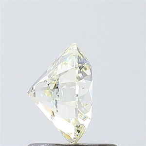 Ajretail - Diamante Natural Suelto de 1.01 Quilates, Color M, Claridad SI1, Corte Brillante Redondo, Certificado para Joyería - Product Image 4