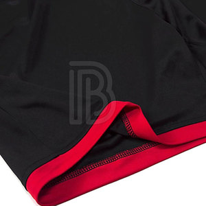 ชุดฟุตบอลผู้ชายไซส์ใหญ่ ระบายอากาศได้ดี ขายส่ง ชุดฟุตบอลที่ยั่งยืน - Product Image 3