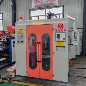 Bon prix Machine de moulage par extrusion-soufflage en PE HDPE 5 L 10L 15 <span class=keywords><strong>litres</strong></span> entièrement automatique de qualité pour le réservoir de stockage d'eau - Product Image 5