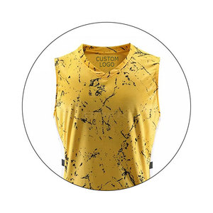 Uniformes de basketball personnalisés de haute qualité en gros, nouveau design, imprimés sur mesure, respirants, options grandes tailles, dernier prix - Product Image 5