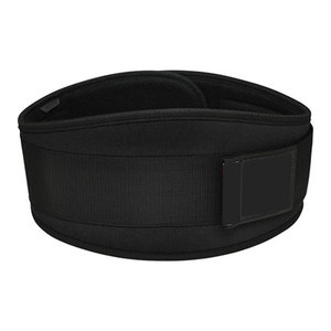 Custom Brand Own Custom Logo Neoprene <b>Belt</b> Back Support Gym <b>Exercise</b> Fitness Workout Neoprene <b>Belt</b> - Product Image 5