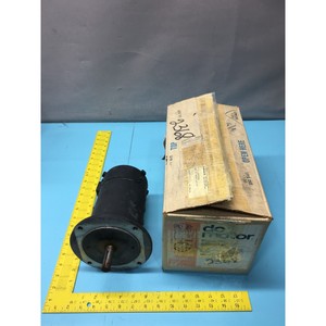 มอเตอร์ไฟฟ้ากระแสตรง Fincor 9303309TN, 1/3 แรงม้า, 1725 รอบต่อนาที, 141137 - อุปกรณ์และอะไหล่เซมิคอนดักเตอร์ระดับโลกที่เชื่อถือได้ - Product Image 3