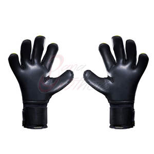 Gants de gardien de but en gros, nouvelle collection, meilleur design, en vente - Product Image 2