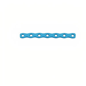 Instrumento Quirúrgico Veterinario de Acero Inoxidable, Reutilizable, Ajustable, Placa de Bloqueo Duradera - Product Image 6