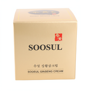 ครีมโสมซูซูล - Product Image 4