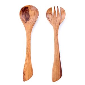 Juego de Cucharas Metálicas con Acabado Dorado, Cubertería Decorativa para Mesa, Utensilios de Cocina, Decoración de Mesa - Product Image 4